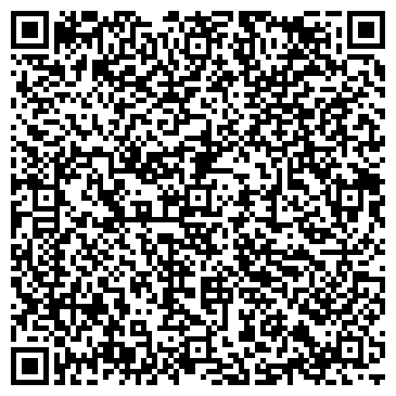 QR-код с контактной информацией организации AmaZonka