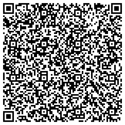 QR-код с контактной информацией организации АбрамOff, рекламно-праздничное агентство, ООО Центр праздника Новосибирск