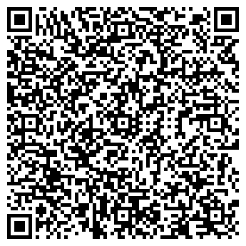 QR-код с контактной информацией организации ООО Игралайф