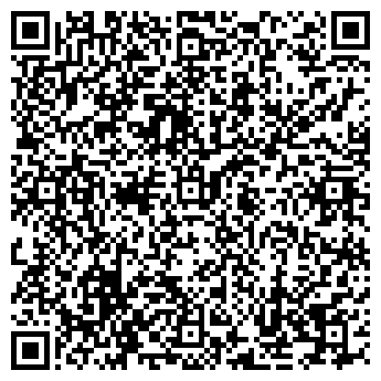 QR-код с контактной информацией организации Алгоритм, учебный центр