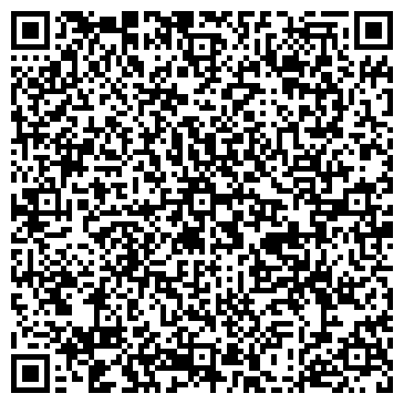 QR-код с контактной информацией организации Clever