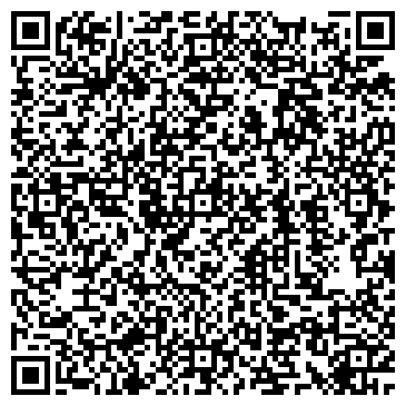 QR-код с контактной информацией организации Продовольственный магазин, ИП Омарова Н.Х.