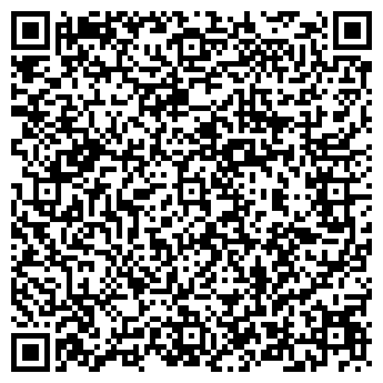 QR-код с контактной информацией организации Deva