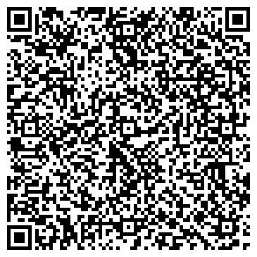 QR-код с контактной информацией организации ООО Колизей