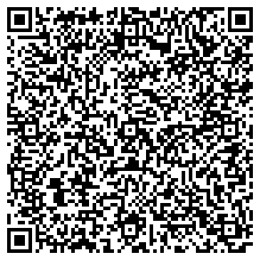 QR-код с контактной информацией организации Времена года