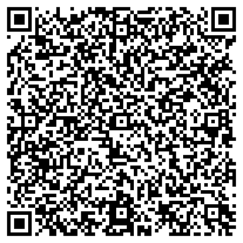 QR-код с контактной информацией организации ООО СибСтройАльянс