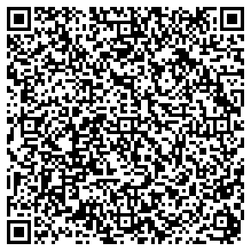 QR-код с контактной информацией организации Надежда, ООО, продовольственный магазин