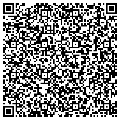QR-код с контактной информацией организации Enjoy Speaking