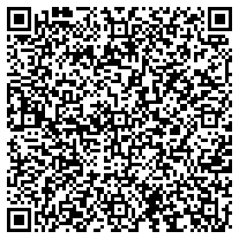 QR-код с контактной информацией организации Лицей №3 им. К.А. Москаленко