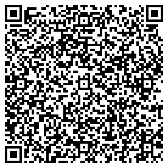 QR-код с контактной информацией организации Продуктовый магазин на ул. 5 Армии, 167