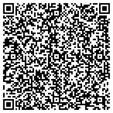 QR-код с контактной информацией организации Липецкий политехнический техникум