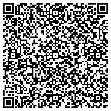 QR-код с контактной информацией организации Мисс Волга