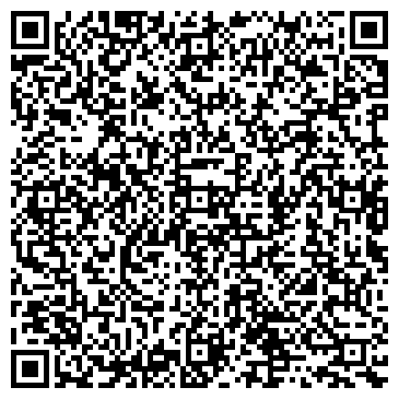 QR-код с контактной информацией организации Пермкард