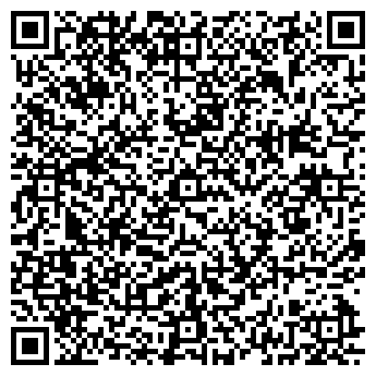 QR-код с контактной информацией организации ГАММА ОКНА