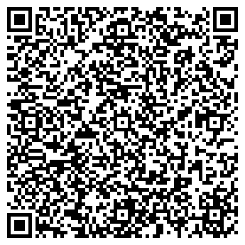 QR-код с контактной информацией организации АТФ