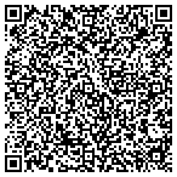 QR-код с контактной информацией организации Сеть продуктовых магазинов, ООО ВИПТЭЛ