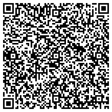 QR-код с контактной информацией организации O`stin