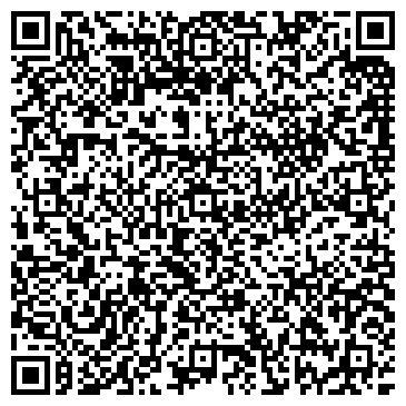 QR-код с контактной информацией организации АртРегион