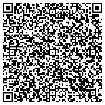 QR-код с контактной информацией организации Банкомат, АКБ Росбанк, ОАО, Южный филиал