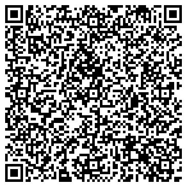 QR-код с контактной информацией организации Продуктовый магазин, ИП Ахметвалиева И.Р.