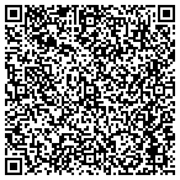 QR-код с контактной информацией организации Мультиклоуны