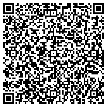 QR-код с контактной информацией организации НИИ этнопедагогики