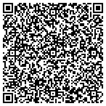 QR-код с контактной информацией организации Panda-info