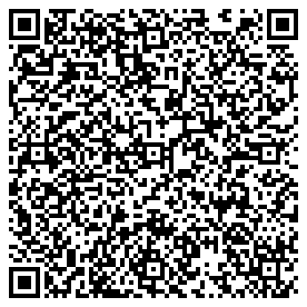 QR-код с контактной информацией организации Ваш магазин, ИП Волкова Е.Е.