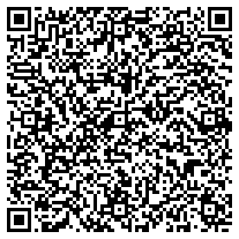 QR-код с контактной информацией организации DH