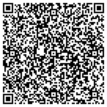 QR-код с контактной информацией организации Начальная школа-детский сад г. Чебоксары