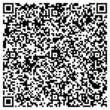 QR-код с контактной информацией организации Центральная стройбаза