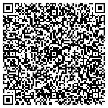 QR-код с контактной информацией организации Миф плюс, ООО, продовольственный магазин