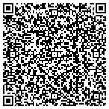 QR-код с контактной информацией организации Грильято