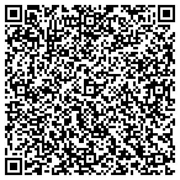QR-код с контактной информацией организации Байкал-Инжиниринг