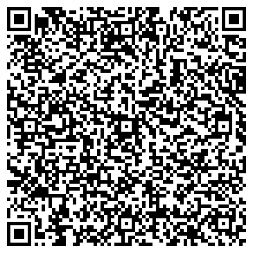 QR-код с контактной информацией организации Иркутскагростройпроект