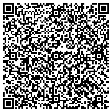 QR-код с контактной информацией организации ООО КБ Ренессанс Капитал