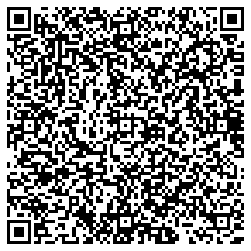QR-код с контактной информацией организации ООО Арт-кейс