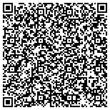 QR-код с контактной информацией организации Антураж праздника