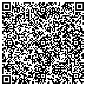 QR-код с контактной информацией организации Продовольственный магазин, ООО Карина