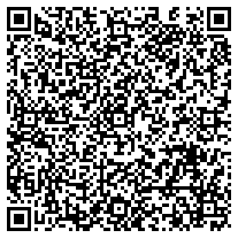 QR-код с контактной информацией организации ПАО ТЭЦ-23  «Мосэнерго»