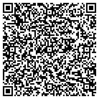 QR-код с контактной информацией организации Владлена