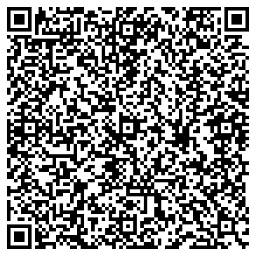 QR-код с контактной информацией организации Продуктовый магазин, ИП Алиев Ф.С.