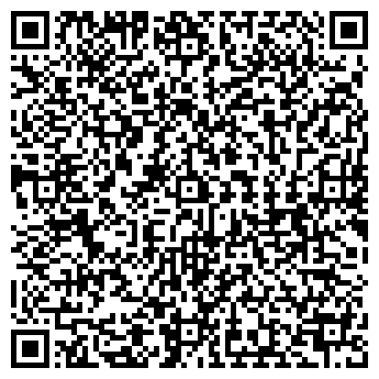 QR-код с контактной информацией организации Дикси