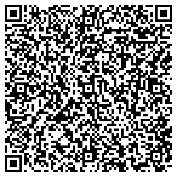 QR-код с контактной информацией организации Салон красоты   Бельфам