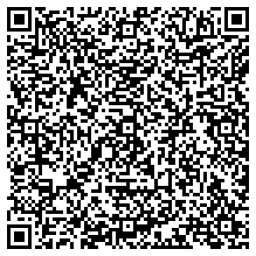 QR-код с контактной информацией организации NL-international, торговая компания, ООО Фортуна