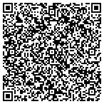 QR-код с контактной информацией организации Российский трикотаж, магазин женской одежды, ИП Бакулина О.В.