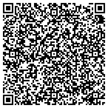QR-код с контактной информацией организации Продовольственный магазин, ИП Гладких Л.В.