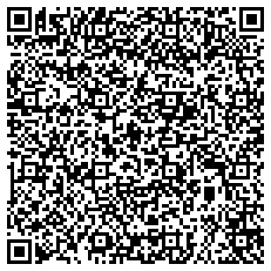 QR-код с контактной информацией организации ПКФ   НижегородХимПродукт