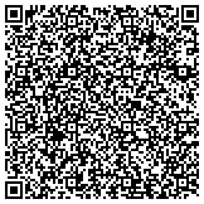 QR-код с контактной информацией организации СибЭнергоГруп, ЗАО, проектно-инжиниринговая компания, Иркутский филиал