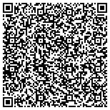 QR-код с контактной информацией организации ОАО ГазПромБанк